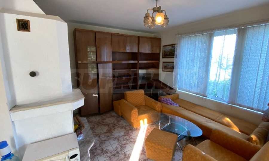 Продава 2-СТАЕН, гр. Видин, Калето, снимка 3 - Апартаменти - 55583627