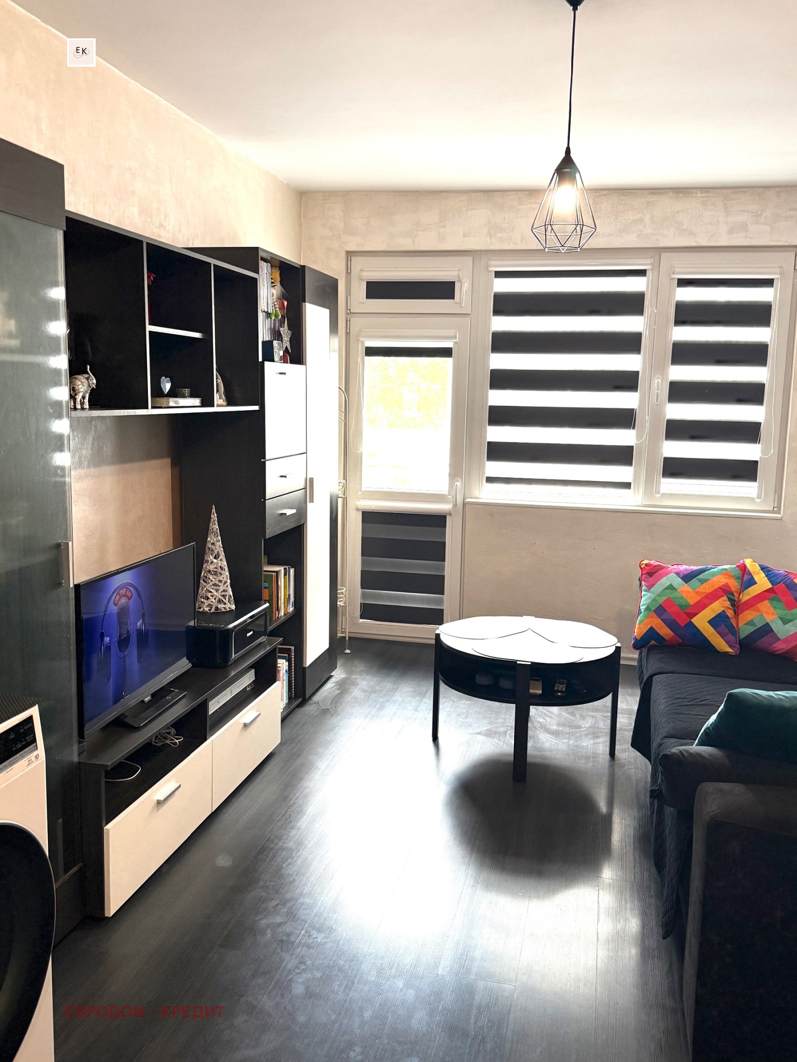 Продава 3-СТАЕН, гр. Стара Загора, Център, снимка 3 - Апартаменти - 54717930