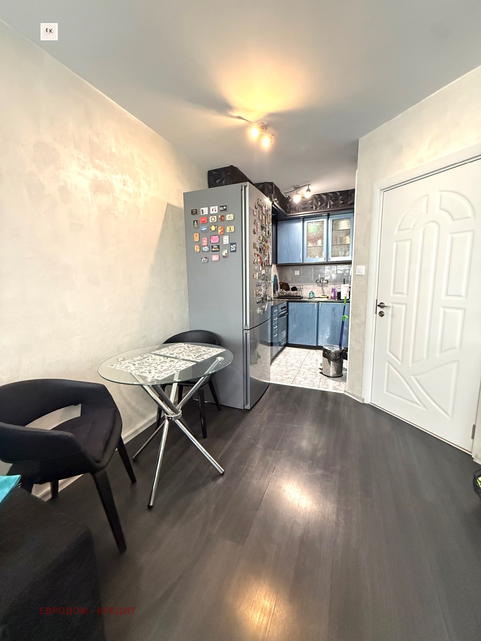 Продава 3-СТАЕН, гр. Стара Загора, Център, снимка 14 - Апартаменти - 54717930