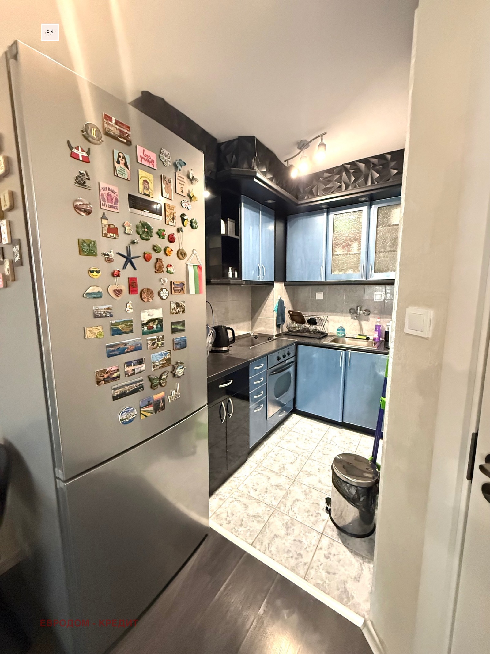 Продава 3-СТАЕН, гр. Стара Загора, Център, снимка 5 - Апартаменти - 54717930