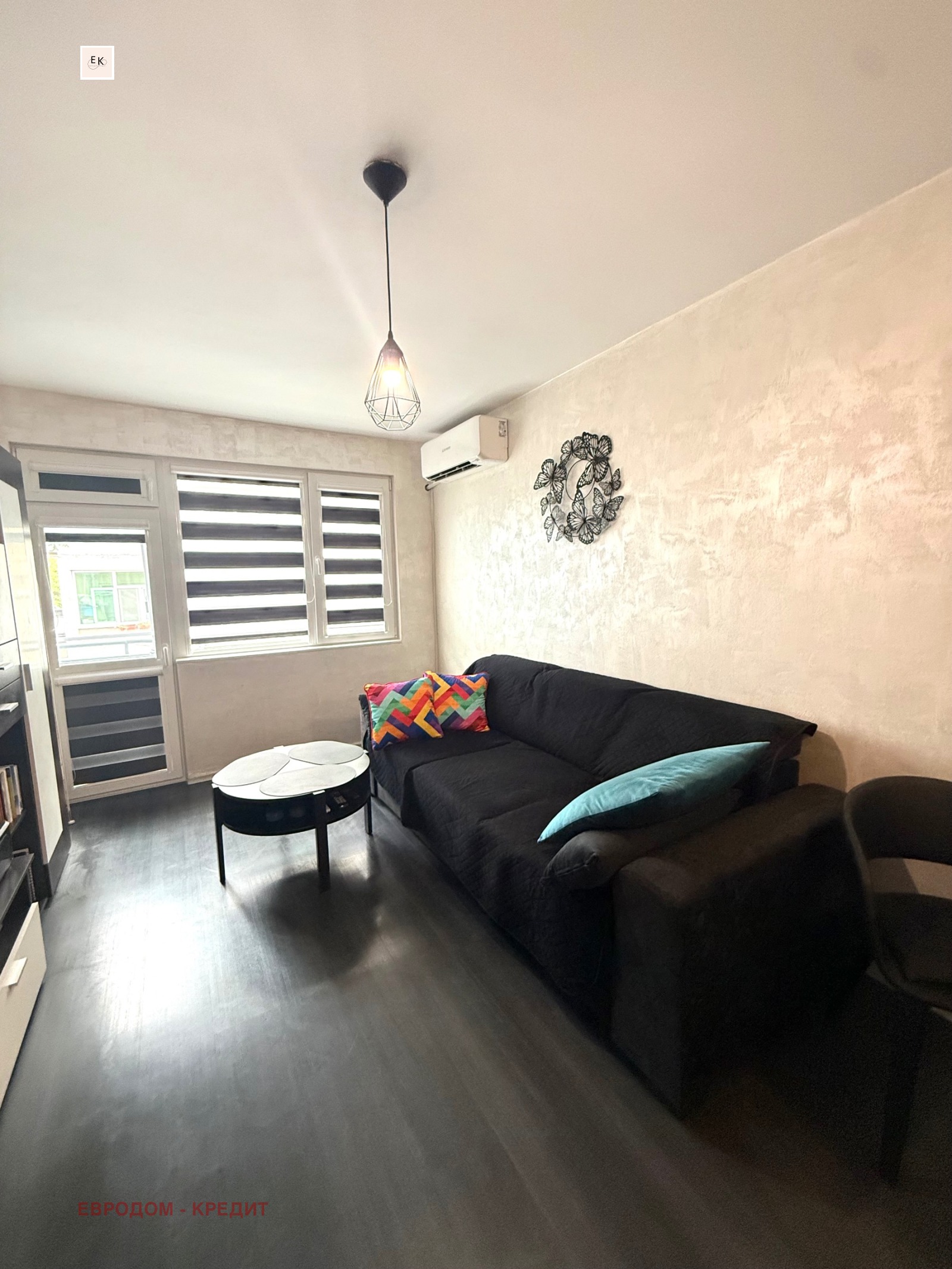 Продава 3-СТАЕН, гр. Стара Загора, Център, снимка 2 - Апартаменти - 54717930