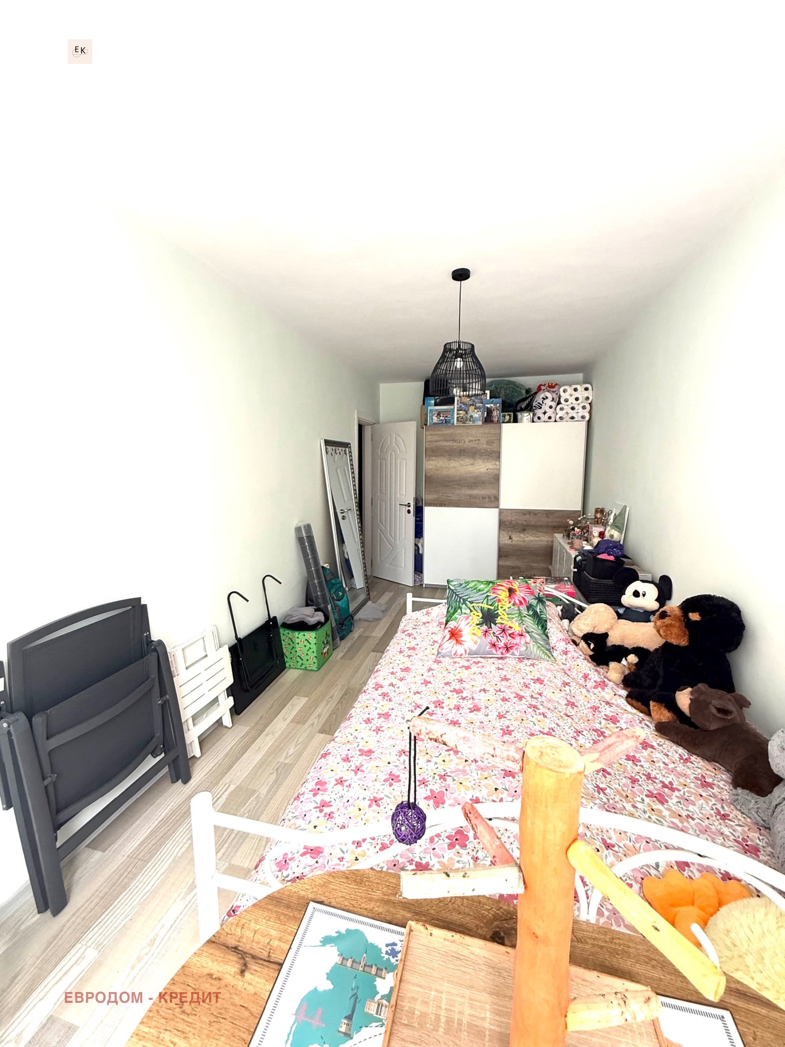 Продава 3-СТАЕН, гр. Стара Загора, Център, снимка 9 - Апартаменти - 54717930