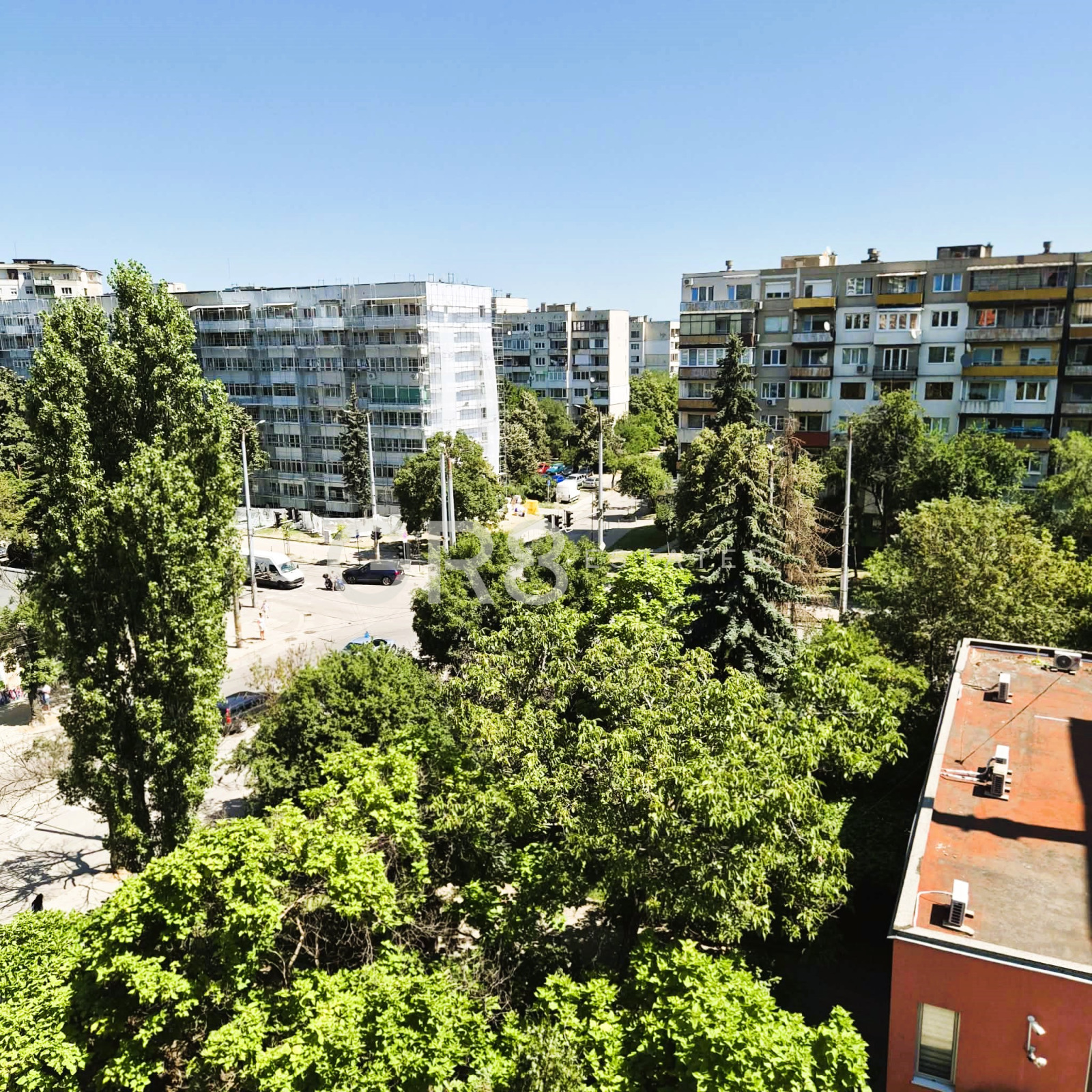 Продава 3-СТАЕН, гр. София, Гоце Делчев