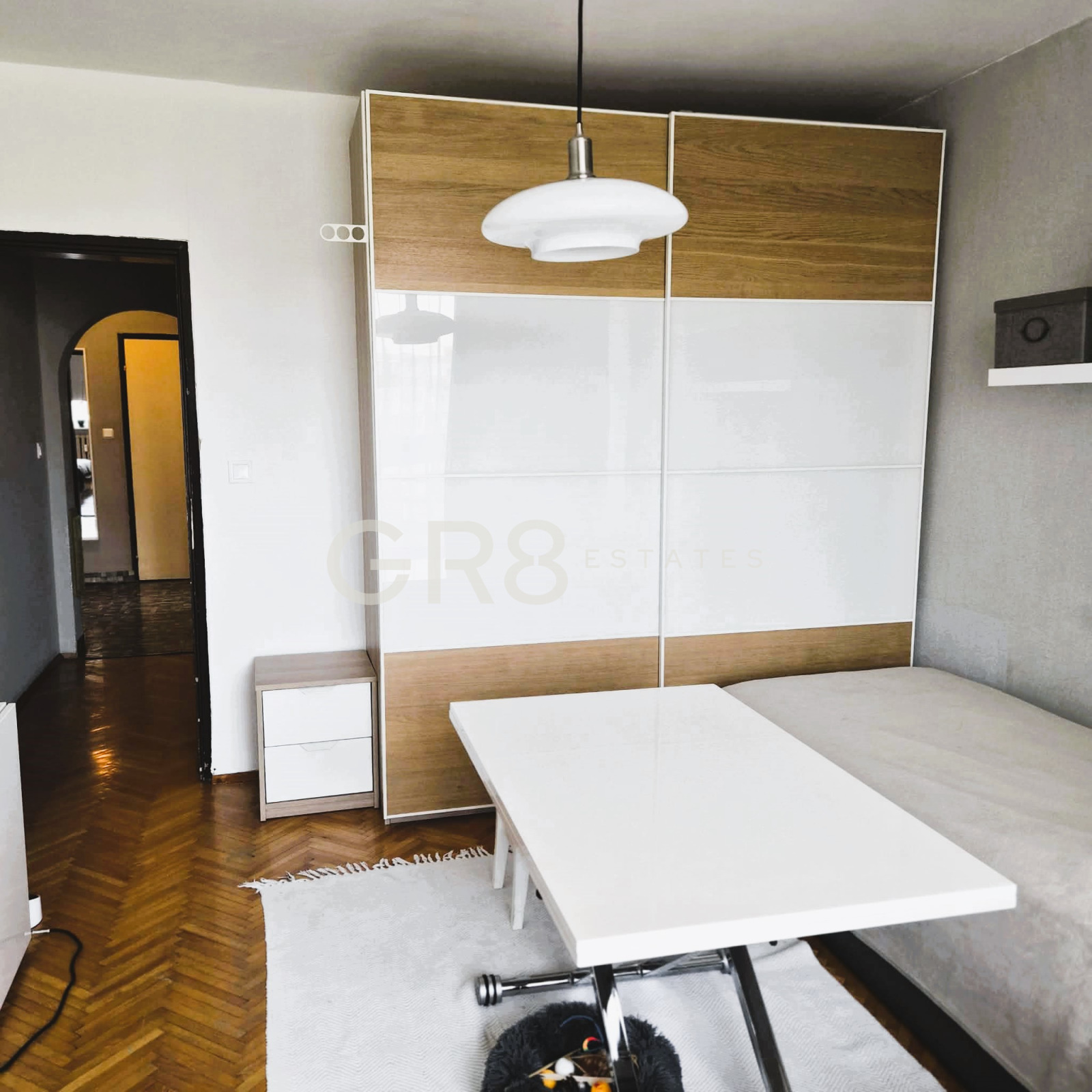Продава 3-СТАЕН, гр. София, Гоце Делчев, снимка 4 - Апартаменти - 55360157