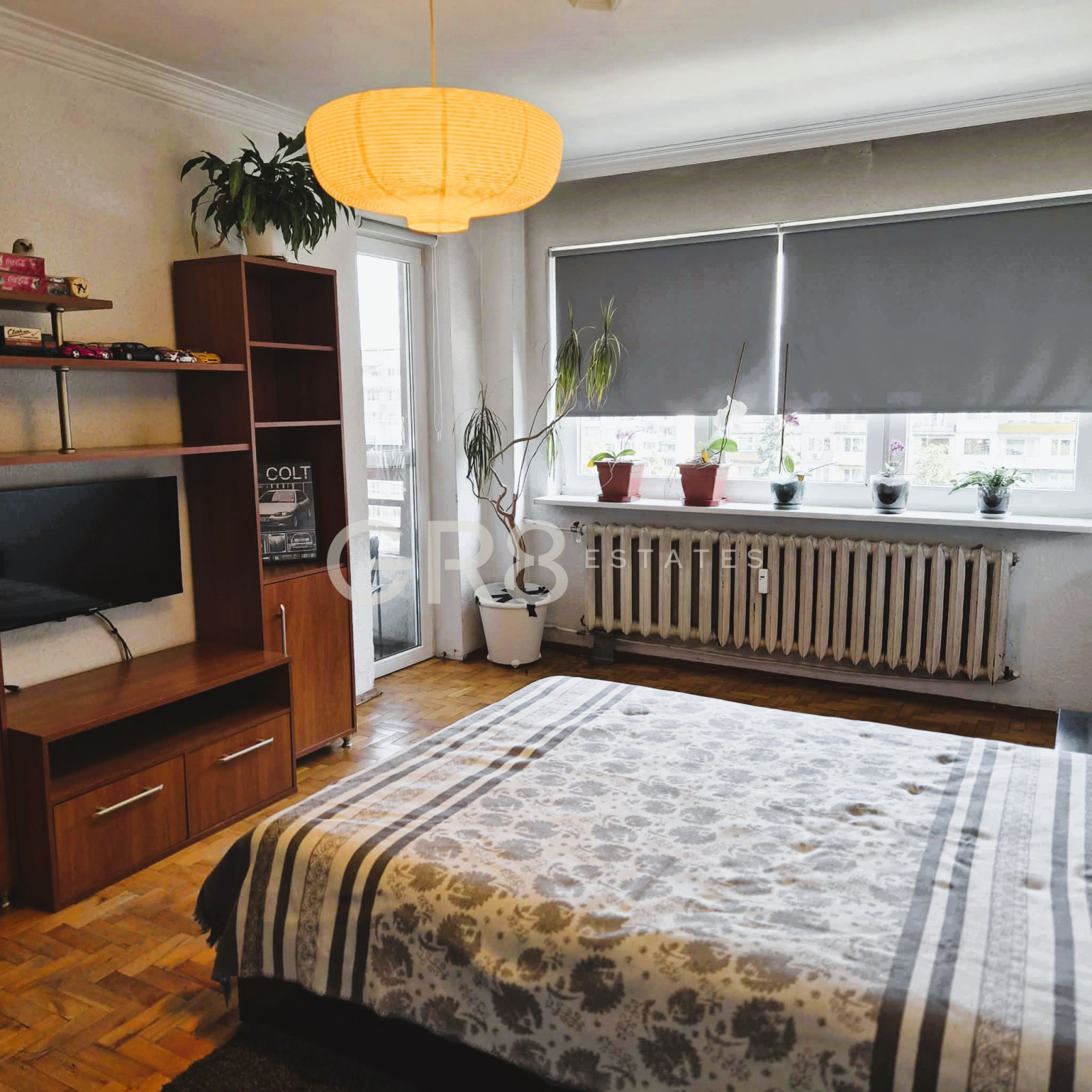 Продава 3-СТАЕН, гр. София, Гоце Делчев, снимка 12 - Апартаменти - 55360157