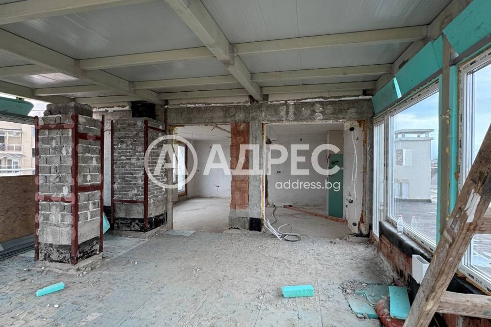 Продава 3-СТАЕН, гр. София, Дианабад, снимка 11 - Апартаменти - 55639075