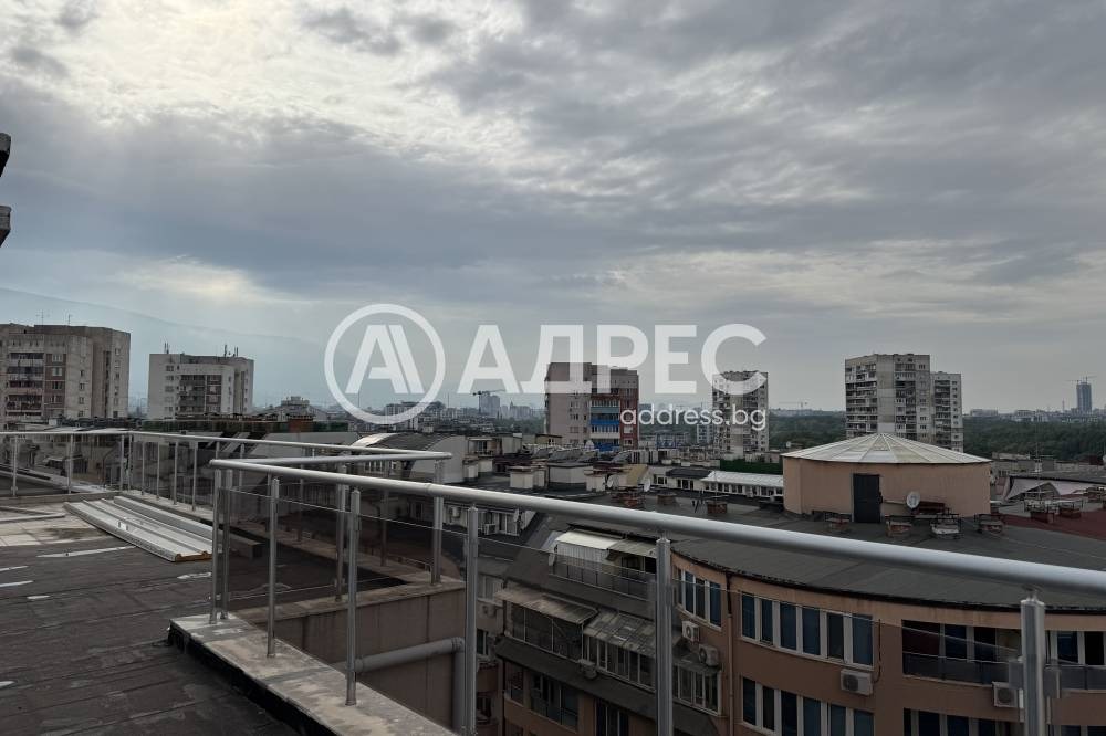 Продава 3-СТАЕН, гр. София, Дианабад, снимка 8 - Апартаменти - 55639075