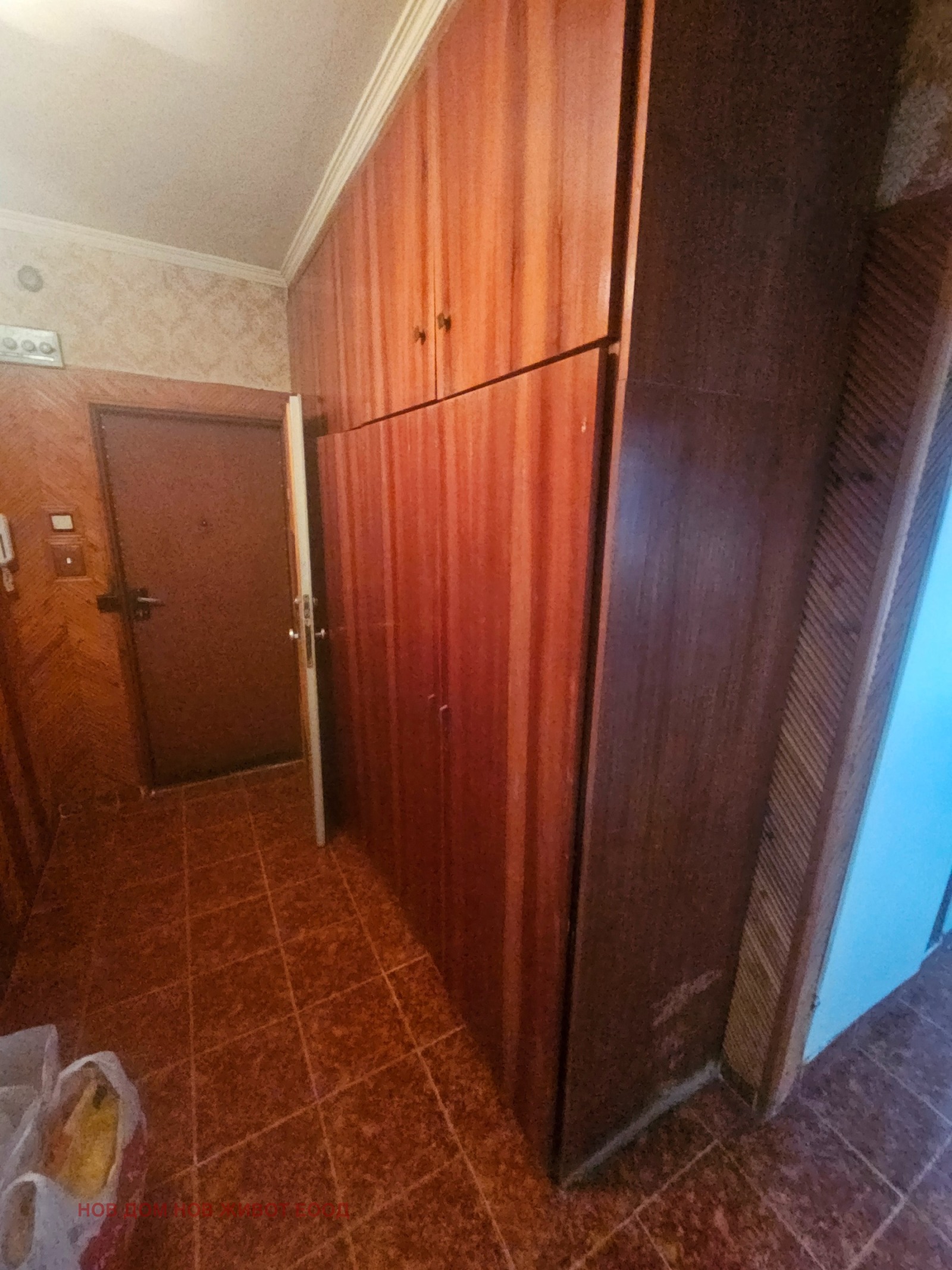 Продава 3-СТАЕН, гр. София, Младост 1А, снимка 10 - Апартаменти - 56476802