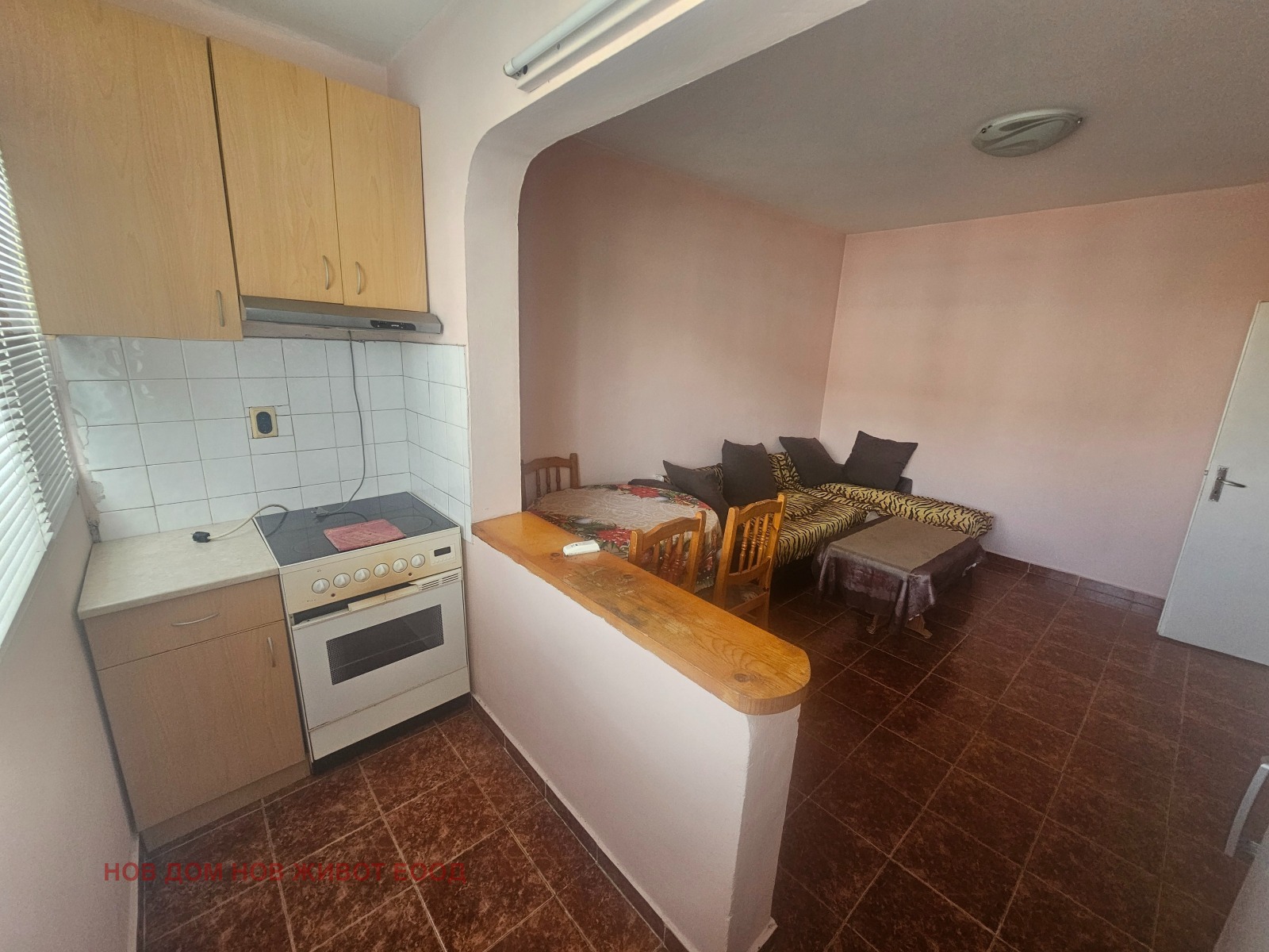 Продава 3-СТАЕН, гр. София, Младост 1А, снимка 8 - Апартаменти - 56476802