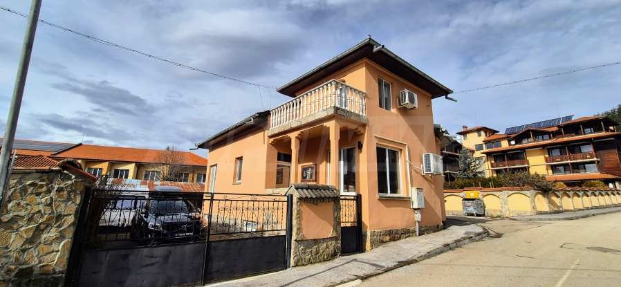 Продава КЪЩА, гр. Априлци, област Ловеч, снимка 5 - Къщи - 53819699