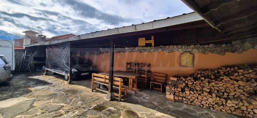 Продава КЪЩА, гр. Априлци, област Ловеч, снимка 10 - Къщи - 53819699