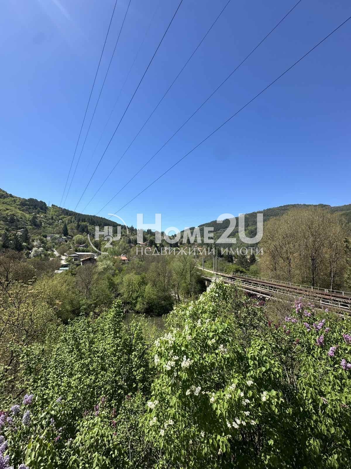 Продава КЪЩА, с. Владо Тричков, област София област, снимка 4 - Къщи - 54686989