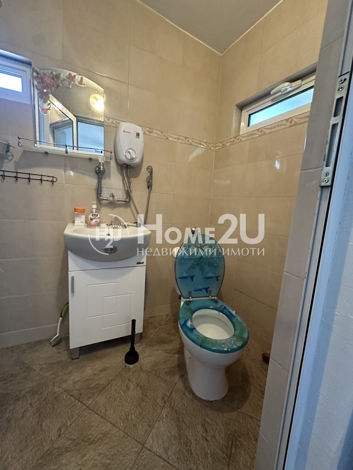 Продава КЪЩА, с. Владо Тричков, област София област, снимка 13 - Къщи - 54686989