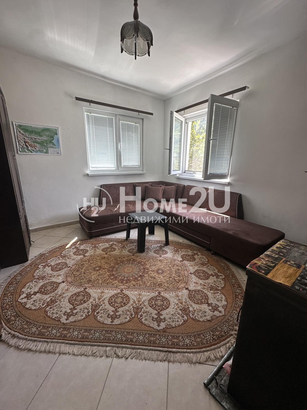 Продава КЪЩА, с. Владо Тричков, област София област, снимка 10 - Къщи - 54686989