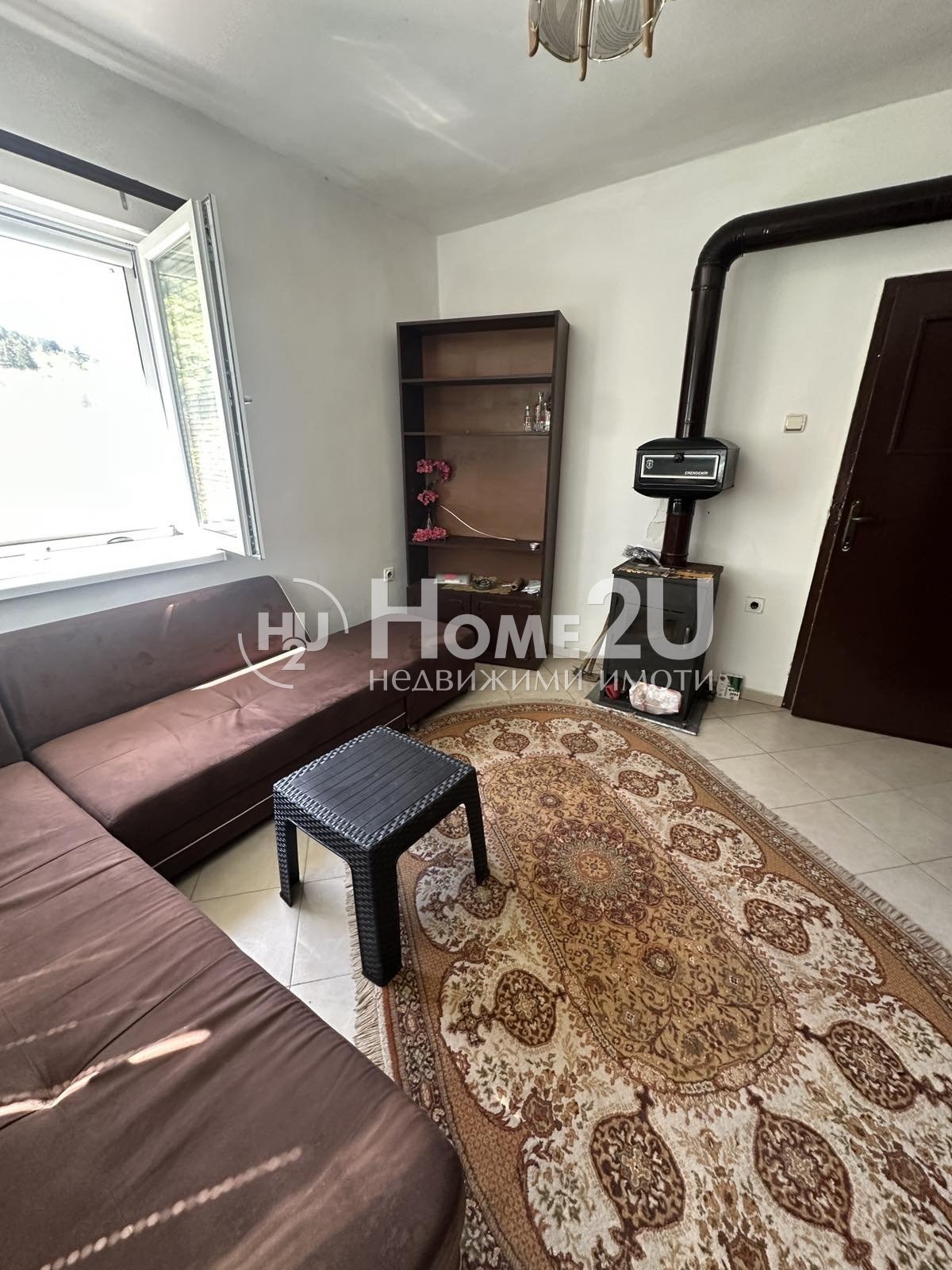 Продава КЪЩА, с. Владо Тричков, област София област, снимка 11 - Къщи - 54686989