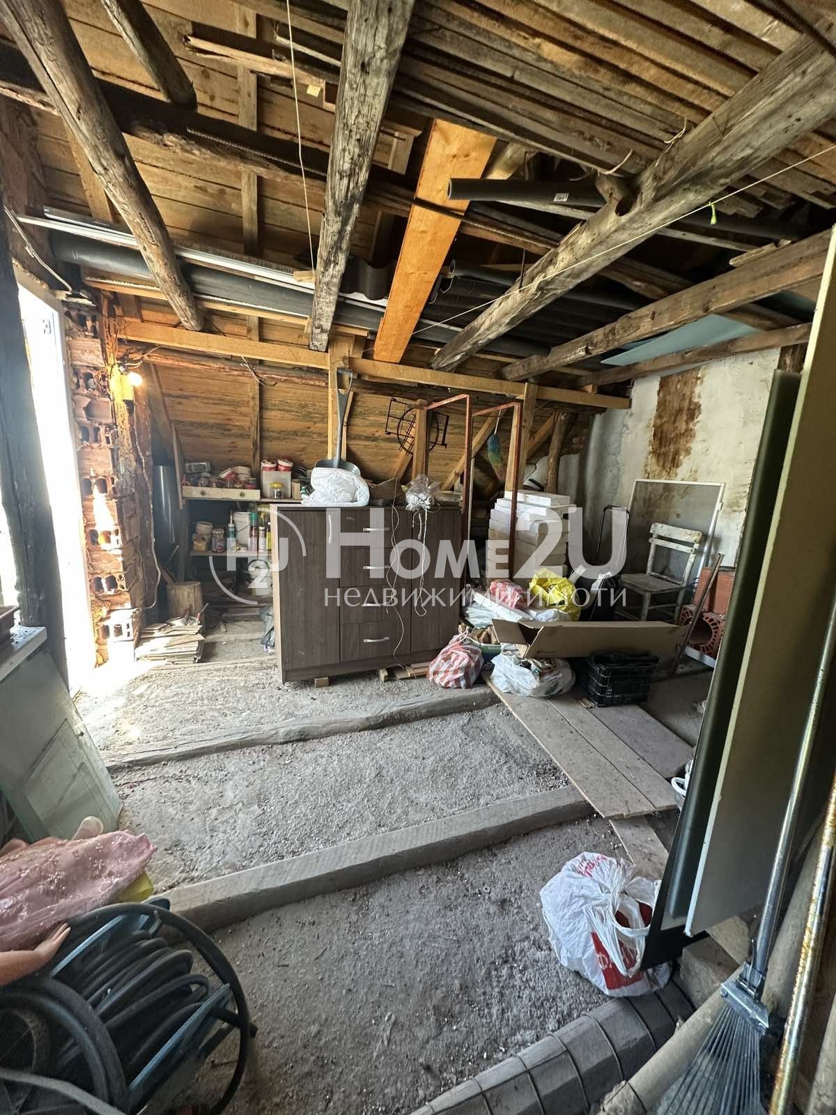 Продава КЪЩА, с. Владо Тричков, област София област, снимка 15 - Къщи - 54686989