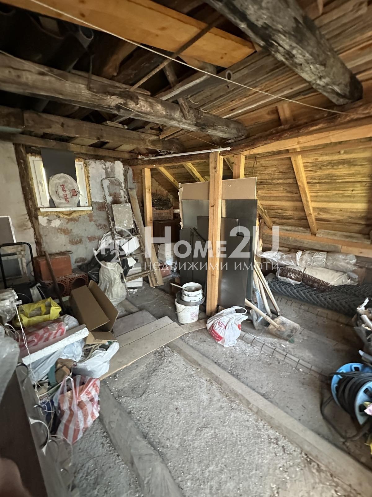 Продава КЪЩА, с. Владо Тричков, област София област, снимка 14 - Къщи - 54686989