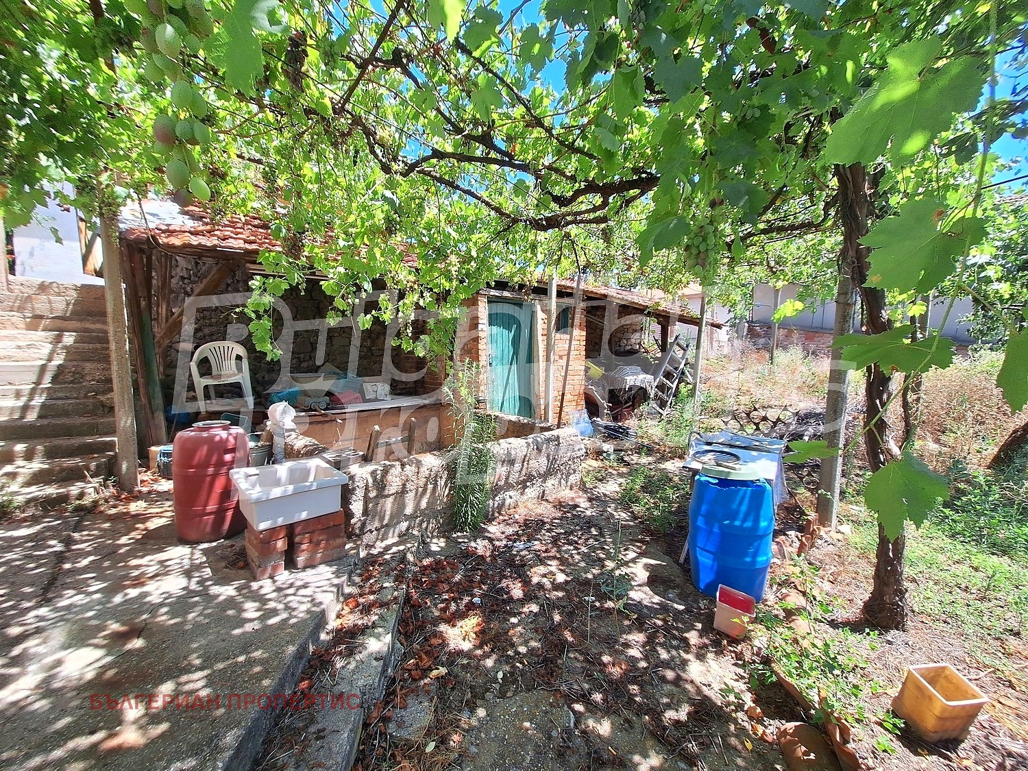 Продава КЪЩА, с. Бураново, област Кюстендил, снимка 6 - Къщи - 55397293