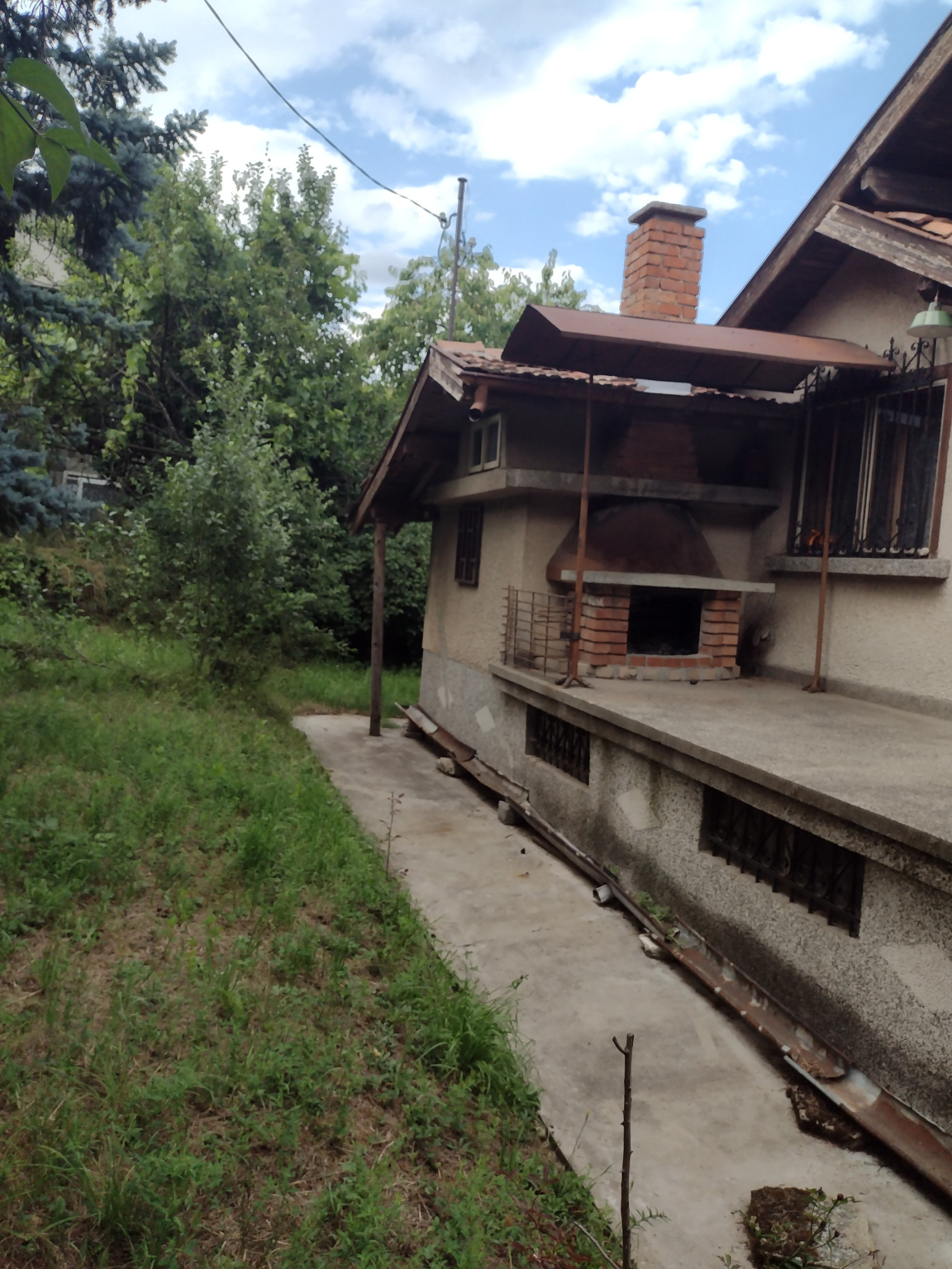 Продава КЪЩА, гр. София, с. Мало Бучино, снимка 3 - Къщи - 55889052