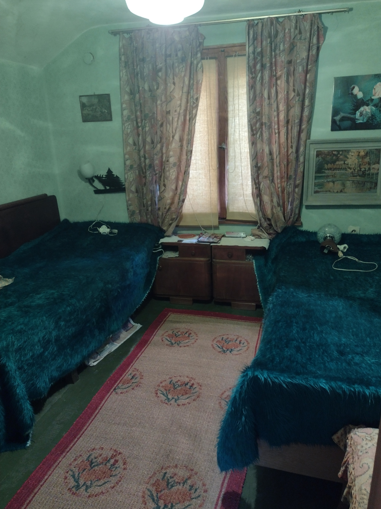 Продава КЪЩА, гр. София, с. Мало Бучино, снимка 10 - Къщи - 55889052