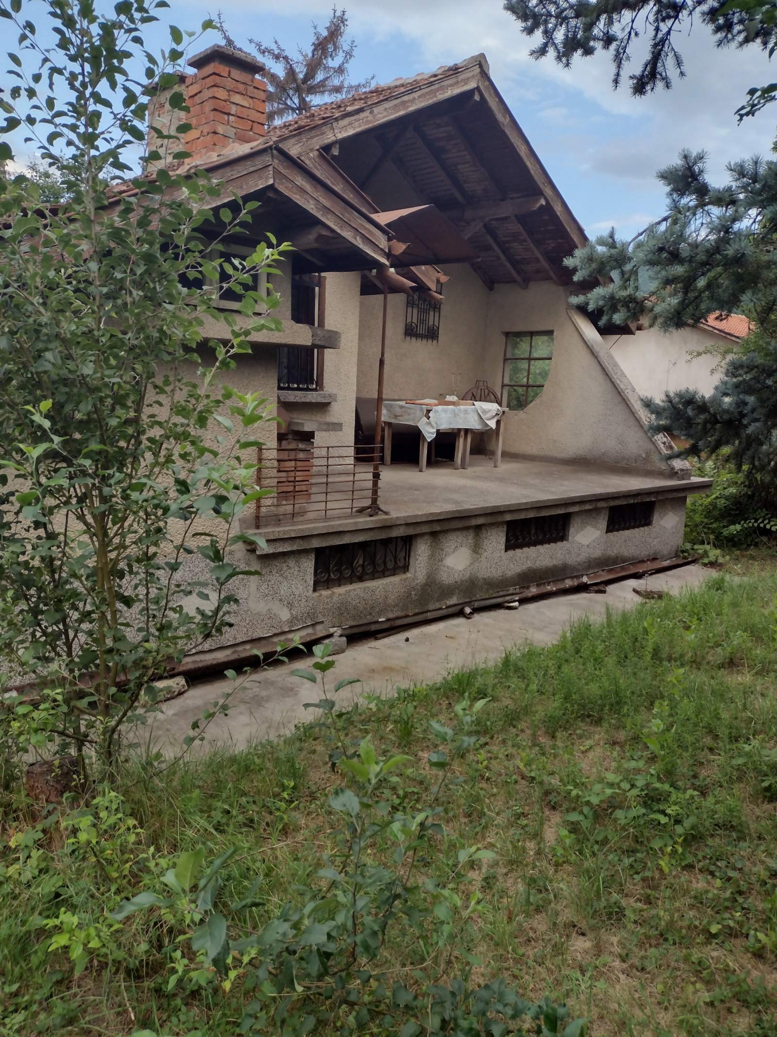 Продава КЪЩА, гр. София, с. Мало Бучино, снимка 7 - Къщи - 55889052