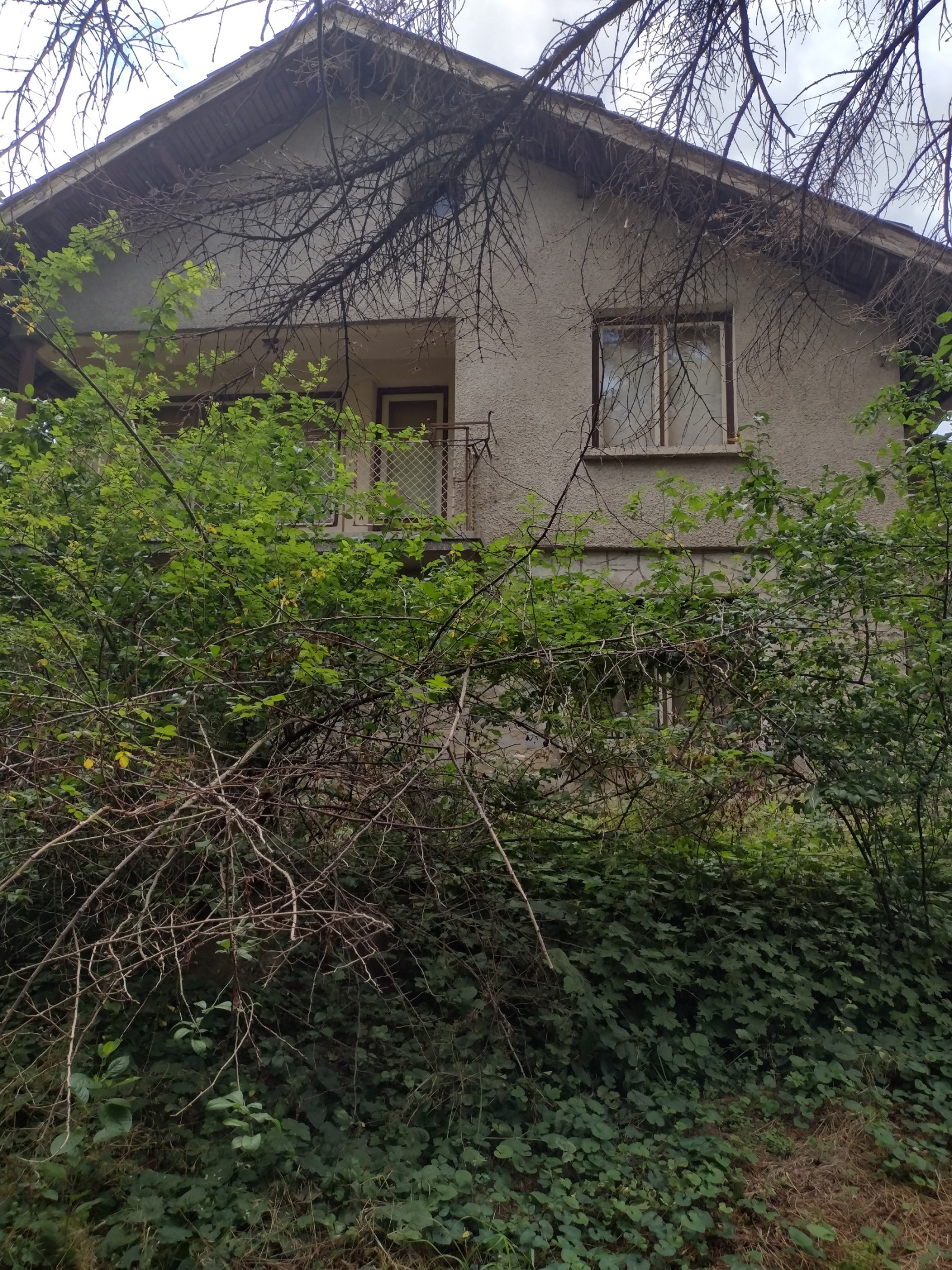 Продава КЪЩА, гр. София, с. Мало Бучино, снимка 6 - Къщи - 55889052