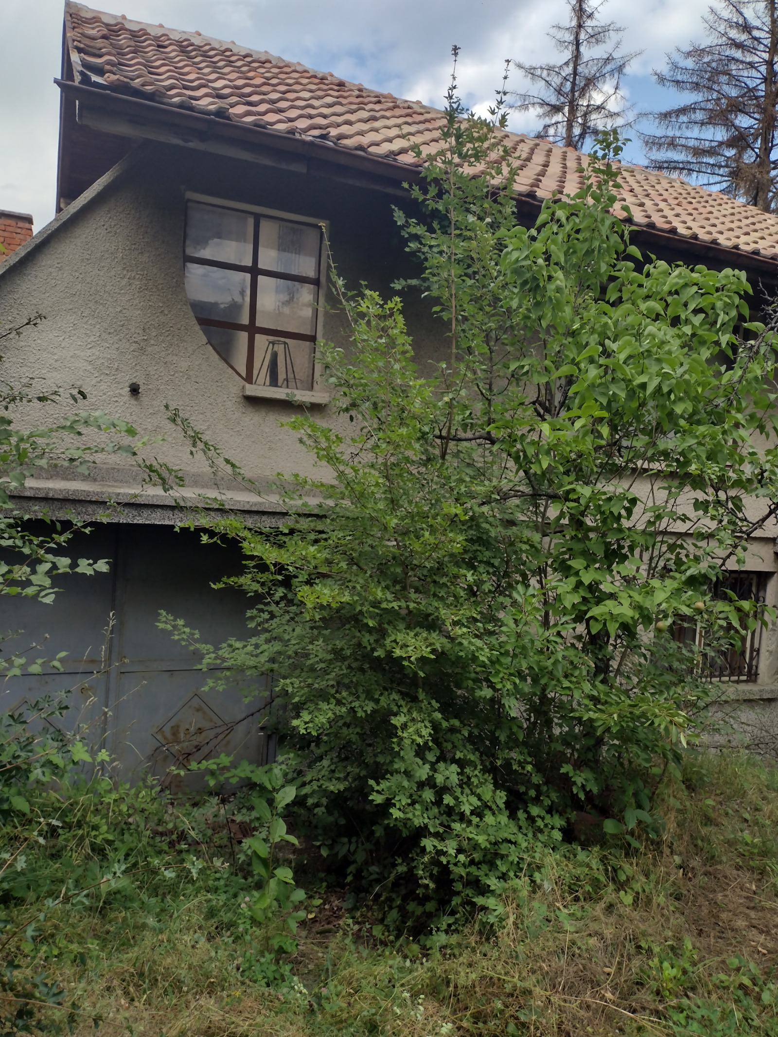Продава КЪЩА, гр. София, с. Мало Бучино, снимка 5 - Къщи - 55889052