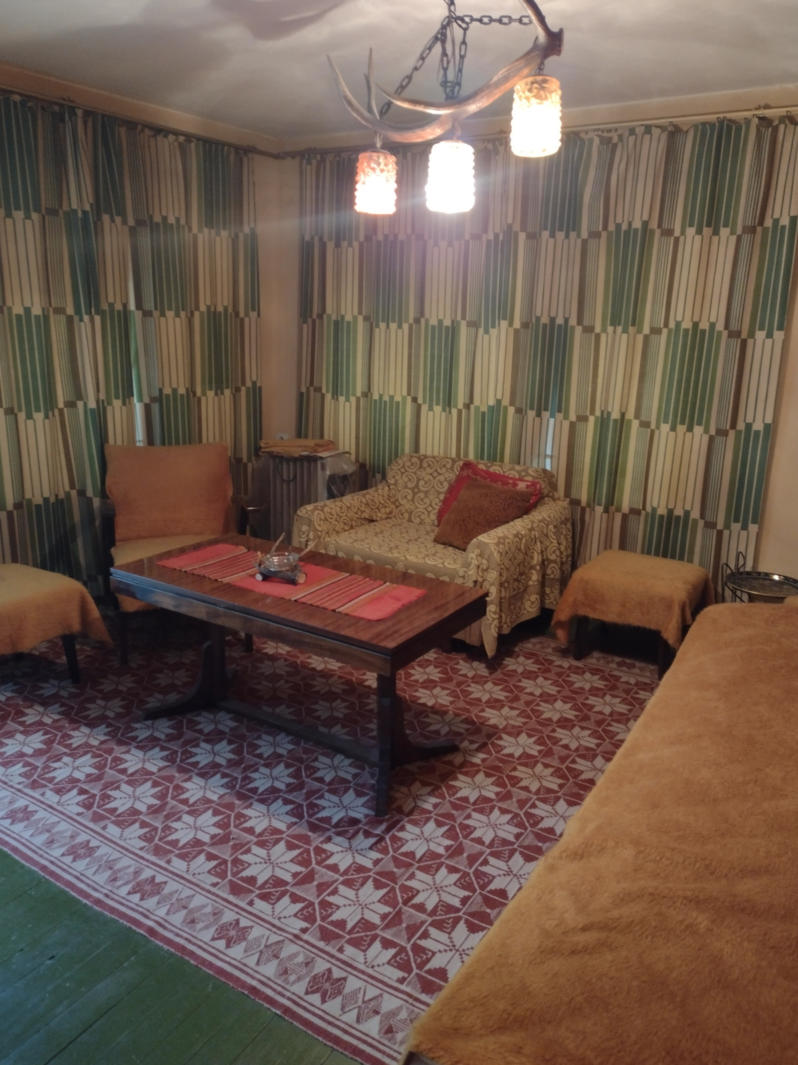 Продава КЪЩА, гр. София, с. Мало Бучино, снимка 12 - Къщи - 55889052