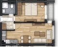 Продава 2-СТАЕН, град София, Малинова долина • 199700 € • 57027273 — Holmes.bg