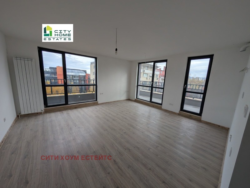 Продава 2-СТАЕН в град София, Студентски град - 104 кв.м / 310 000 € » 606 307.30 лв., СИТИ ХОУМ ЕСТЕЙТС