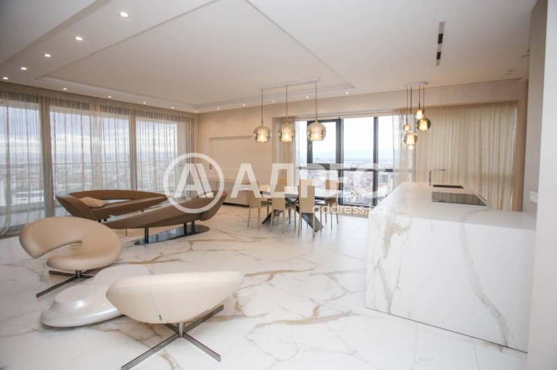 Продава МНОГОСТАЕН в град София, Център - 240 кв.м / При запитване, АДРЕС НЕДВИЖИМИ ИМОТИ