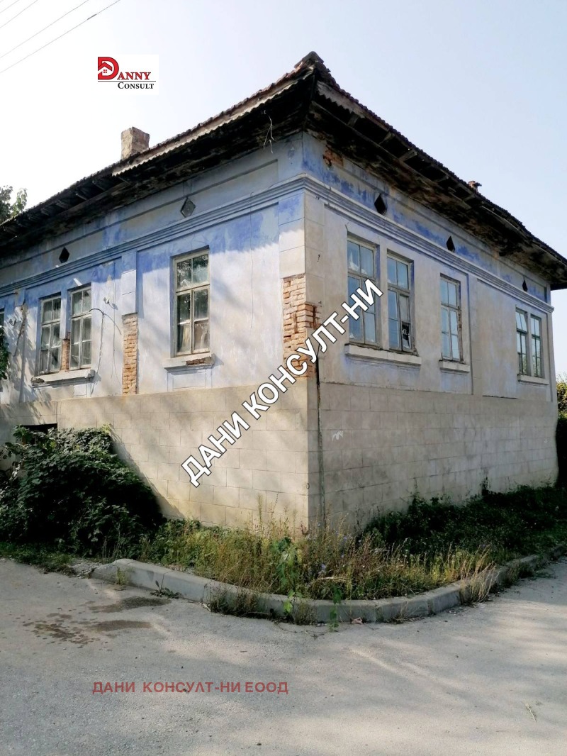 Продава КЪЩА в област Велико Търново, с. Горско ново село - 136 кв.м / 16 000 € » 31 293.28 лв., ДАНИ КОНСУЛТ-НИ ЕООД