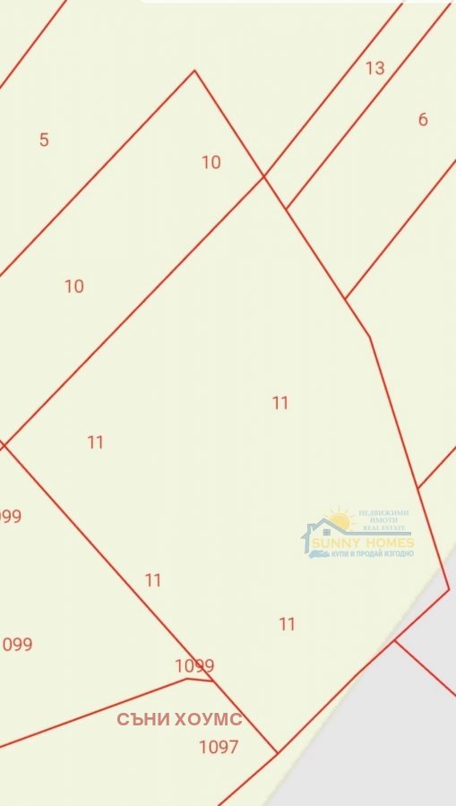 Продава ПАРЦЕЛ | Imot.bg — изображение 1