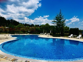 Studie Razlog, region Blagoevgrad