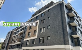 1 bedroom Krastova vada, Sofia 1