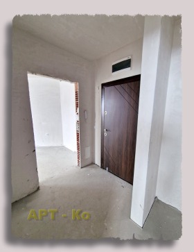 1 dormitorio Iztok, Pernik 4