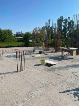 1 dormitorio Gorna banya, Sofia 9