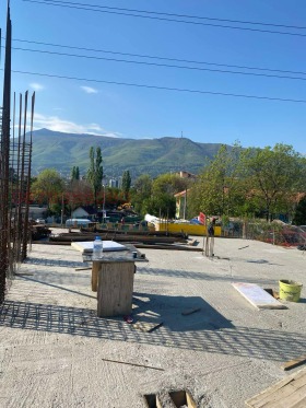 1 dormitorio Gorna banya, Sofia 5