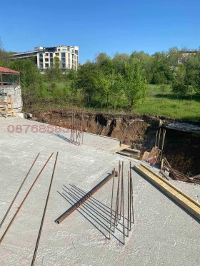 1 dormitorio Gorna banya, Sofia 8