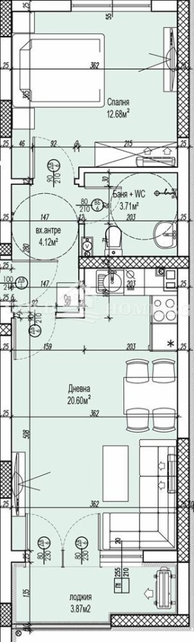 ������� 2-����� | Imot.bg � ����� ������ 2