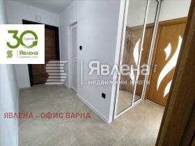 Продава  3-стаен, град Варна