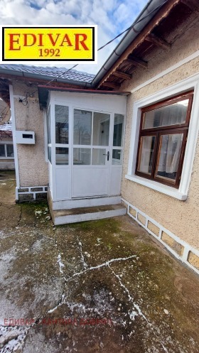 House Tervel, region Dobrich 9