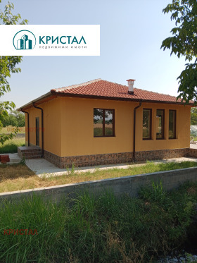 σπίτι Ασενοβγραδ, περιοχή Plovdiv 4