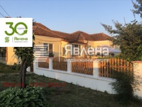 Hus Dabravino, region Varna