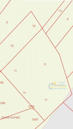 Verhaallijn Debelets, regio Veliko Tarnovo 1