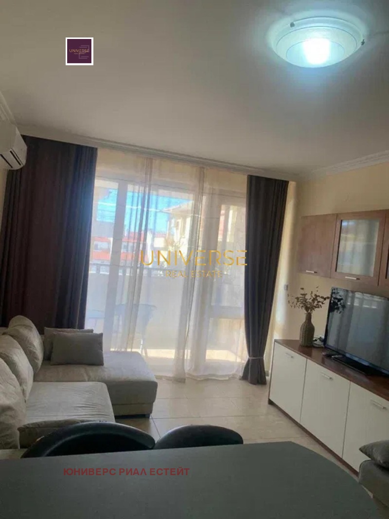 Продава  1-стаен област Бургас , гр. Свети Влас , 41 кв.м | 66042368