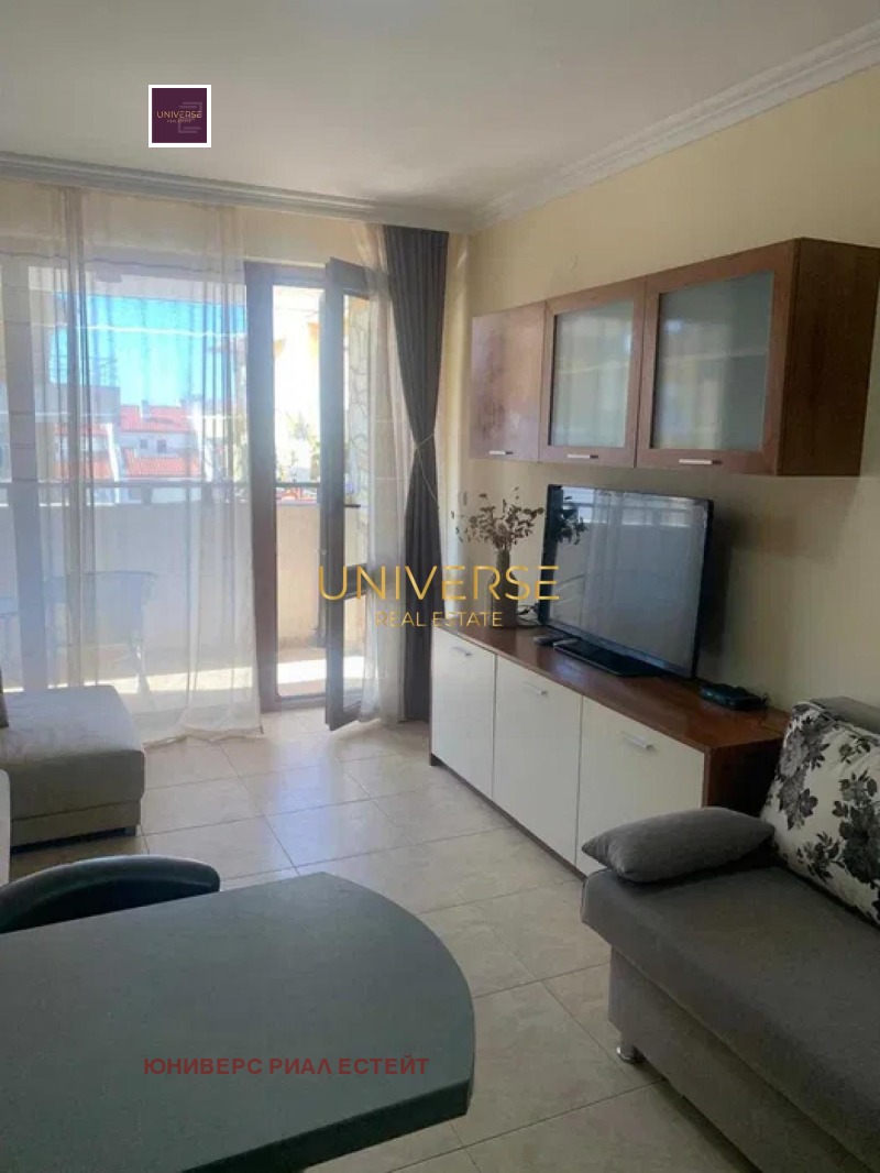 Продава  1-стаен област Бургас , гр. Свети Влас , 41 кв.м | 66042368 - изображение [3]