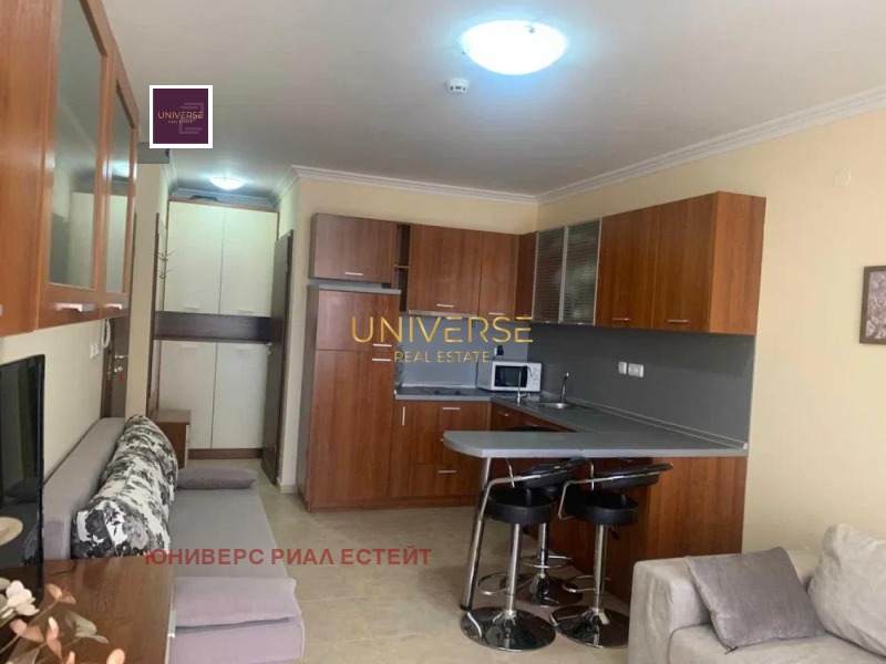 Продава  1-стаен област Бургас , гр. Свети Влас , 41 кв.м | 66042368 - изображение [2]