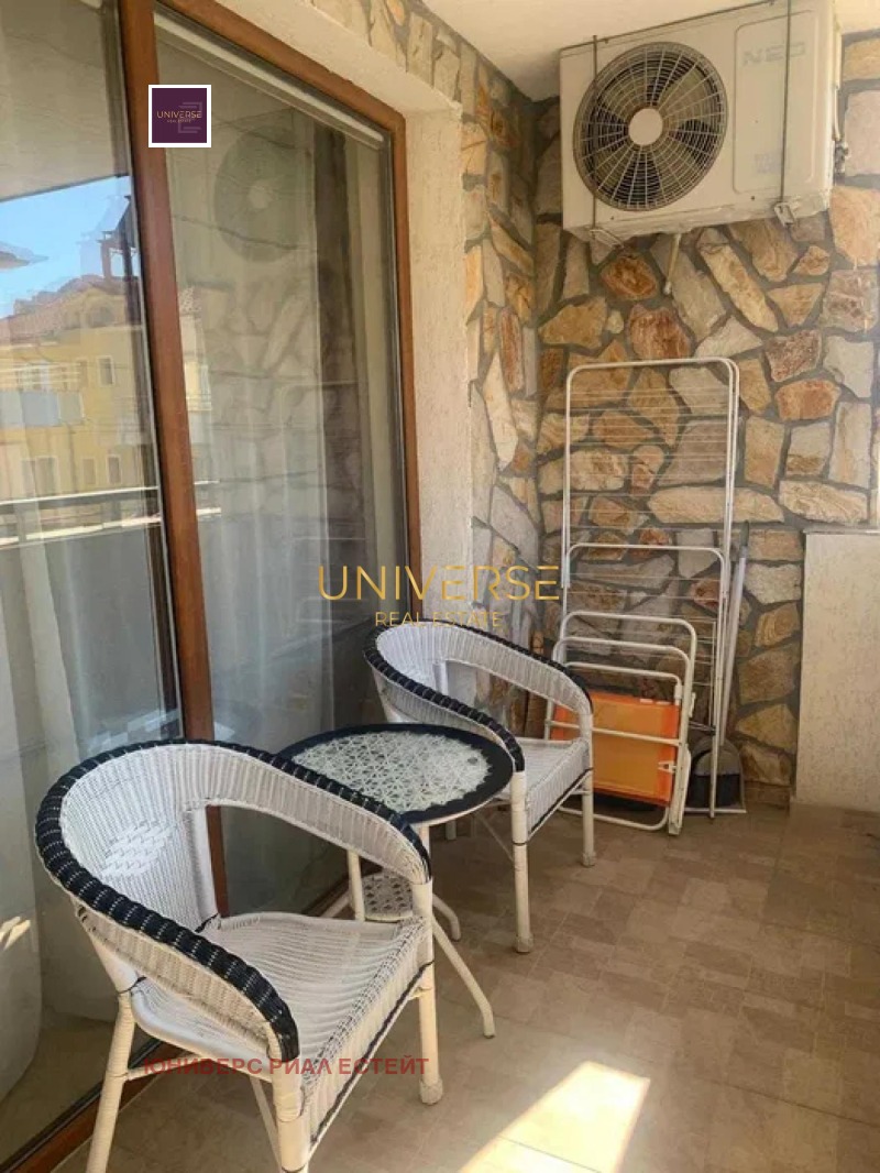 Продава  1-стаен област Бургас , гр. Свети Влас , 41 кв.м | 66042368 - изображение [6]