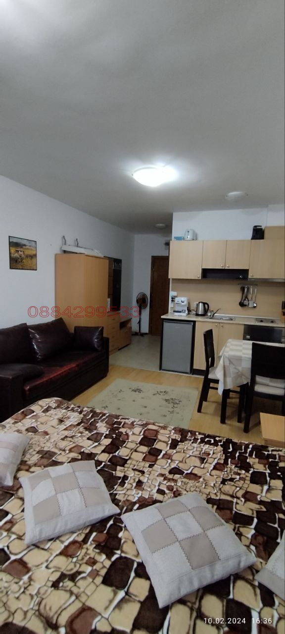 Eladó  Stúdió régió Blagoevgrad , Razlog , 46 négyzetméter | 90979600 - kép [6]